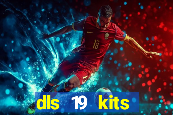 dls 19 kits manchester united